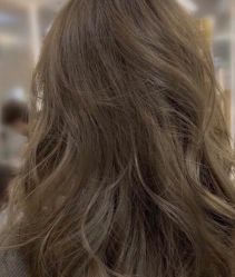点击看大图 -3AM HAIR SALON烫发染发接发