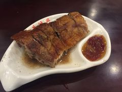 -朱鸿兴面馆(镇湖店)