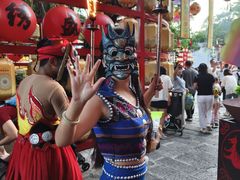 -深圳锦绣中华民俗村