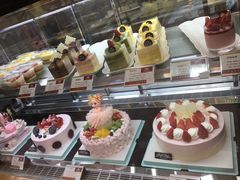 -东南饼庄(苏圃路店)