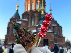 -东方饺子王(创始店)