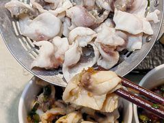 -鱼神·脆肉鲩 全鱼宴(西乡店)