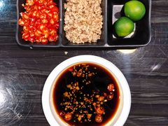 蘸料-东椰·海南椰子鸡火锅(朝阳门店)