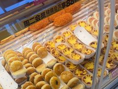 -味多美蛋糕(杨闸环岛店)