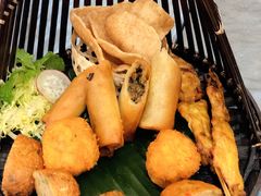 -阿莱唛唛泰国菜·海鲜餐厅(蛇口店)