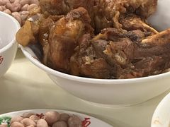 -白鹤大冷面