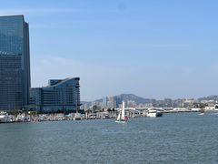 -日照世帆赛基地