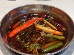 -围炉夜话·潮汕卤水火锅(榕江店)