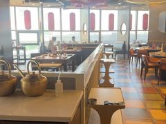 -前门·鲜肉火锅(长风店)