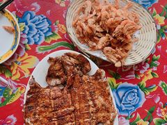 -何适山庄 ·可团建(水长城P2停车场店)