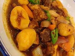 -花满楼(启秀路店)