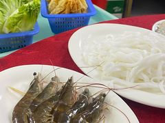 -花苑美食横琴生蚝火锅(拱北粤华路店)