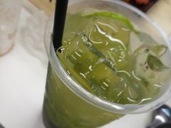 -Yolo韩国创意料理