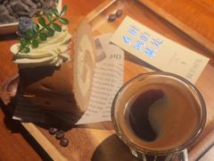 -陶享时光西餐·下午茶(信河街店)