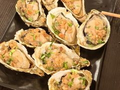 -啊溜烧烤·炭火传承(南澳店)