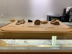 -WHEAT&BAKER-麥(凯德来福士店)