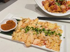 -么子烤肉(化龙池店)