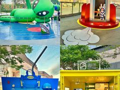 -东莞松山湖万象汇