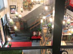 大堂-遇见小厨·北京烤鸭·江湖菜·川菜(广福桥店)