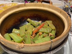 -功夫汤粤港餐厅(锦业路店)