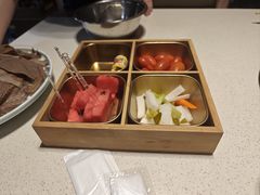 -和庆斋羊蝎子火锅·碳缸烧烤(顺义旗舰店)