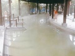 -三江森林温泉度假区