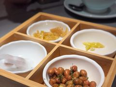 -闽上鲜·福建菜(龙湖滨江天街店)