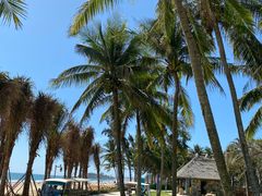 -海南清水湾莱佛士酒店