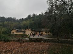 -韶山毛泽东同志故居