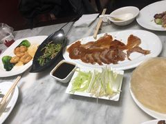 -燕云楼(云南路店)
