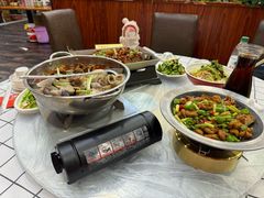 -四妹餐厅(玫瑰街店)