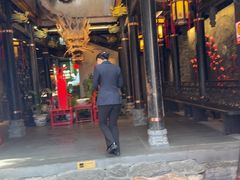 -小龙翻大江文化火锅(宽窄店)
