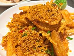 -汤城小厨•粤菜•靓汤(西直门凯德MALL店)