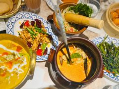 -KingThaia金泰兰(滨江天街店)