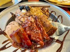 -foodoo芙多松饼店