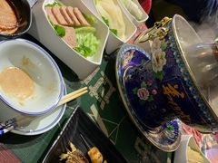 -龙虾风暴(松江店)