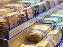 -上海梨膏糖商店(豫园商城店)
