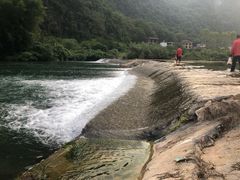 -生态苑农庄(十里画廊遇龙河店)