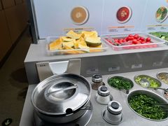 -海底捞火锅(吴中路店)