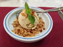 -北京贵宾楼饭店 红墙咖啡厅