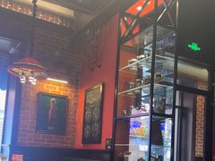 -马迭尔德式西餐精酿啤酒屋(中央大街店)