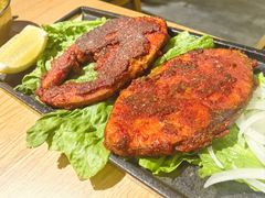 -Pakwaan Indian restaurant芭港湾印度餐厅(领事馆店)