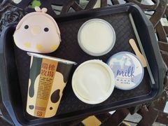 -瑞穗牧场