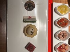 -鲤院·新中式美学·庭院餐厅(夫子庙店)
