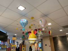 -麦当劳(吴中大道店)