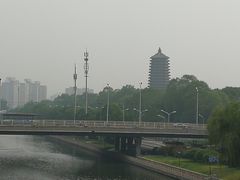 -玲珑塔公园