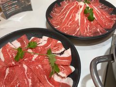-呷哺呷哺(华林国际店)