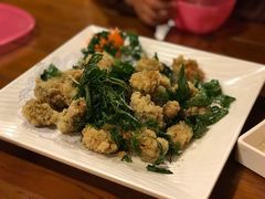 -C31地窖餐厅(黑龙江北路店)