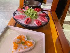 -珮姐老火锅(新街口店)