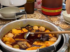 -顶上头·螺蛳火锅(五一新村店)